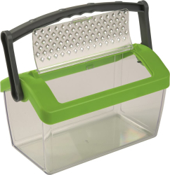 Haba Terra Kids Box na pozorovn hmyzu s rukojet