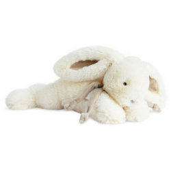 DouDou et Compagnie Lapin Bonbon Zajek hnd PM 30cm