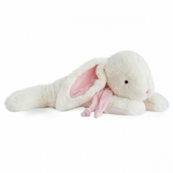 DouDou et Compagnie Lapin Bonbon Zajek rov PM 75cm