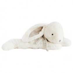 DouDou et Compagnie Lapin Bonbon Zajek hnd PM 75cm