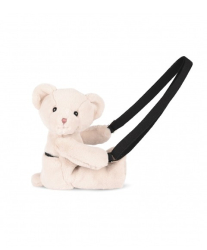 DouDou et Compagnie - Batoh pes rameno medvdek bov