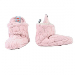 LODGER Slipper Fleece Empire Sensitive 3-6m