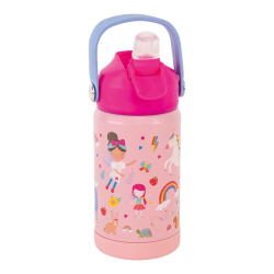 Floss&Rock Nerezov lhev