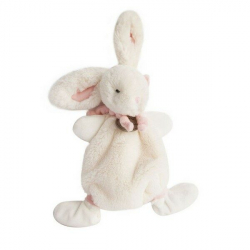 DouDou et Compagnie Lapin Bonbon Zajek rov PM usnek 26cm