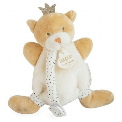 DouDou et Compagnie Perlidoudou Medvdek drk na dudlk OL15cm