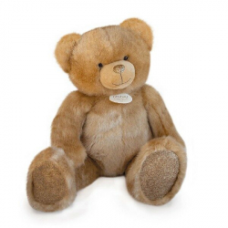 DouDou et Compagnie LP Medvd bov 80cm