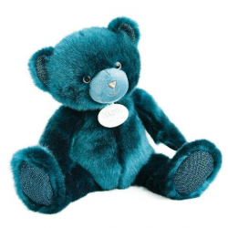 DouDou et Compagnie LP Medvd petrolejov 37cm