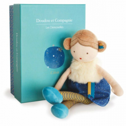 DouDou et Compagnie DV Panenka Celeste 30cm