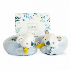 DouDou et Compagnie Koala capky DS 0-6m