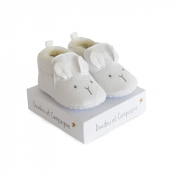 Doudou et Compagnie Capky Zajek bl