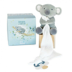 DouDou et Compagnie UNICEF Drk na dudlk Koala