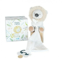 DouDou et Compagnie UNICEF Drk na dudlk Lev
