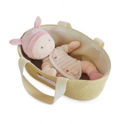 Doudou et Compagnie Miminko v koku rov