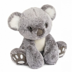 Histoire dOurs Grands Espaces Koala 25cm