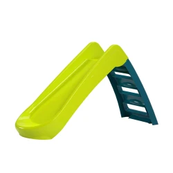 TP Toys skldac plastov skluzavka Zeleno-modr
