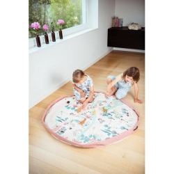 Play&Go Walk in a park Toy Storage Bags