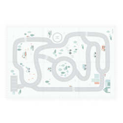 Play&Go EEVAA Podloka na hran Road