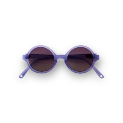 WOAM sluneční brýle 0-2 roky Purple