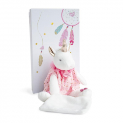 DouDou et Compagnie AR Jednoroec 26cm