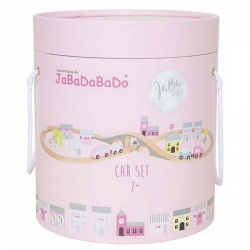 Jabadabado Drha pro auta rov