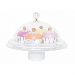 Jabadabado Podnos s cupcake