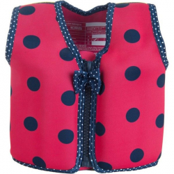 Konfidence Jacket  Vesta na uen plavn Ladybird