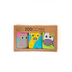Zoocchini Trninkov kalhotky Safari dvka 2  3 r