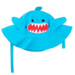 Zoocchini UV klobouček Žralok