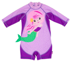 Zoocchini UV plavky Mosk vla 12-24m