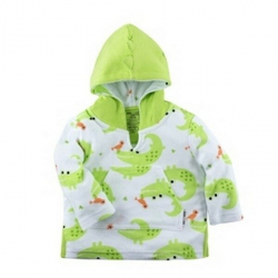 Zoocchini Pono Krokodl 12-24m