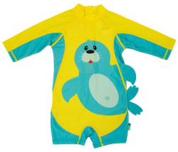 Zoocchini UV plavky Tule 12-24m